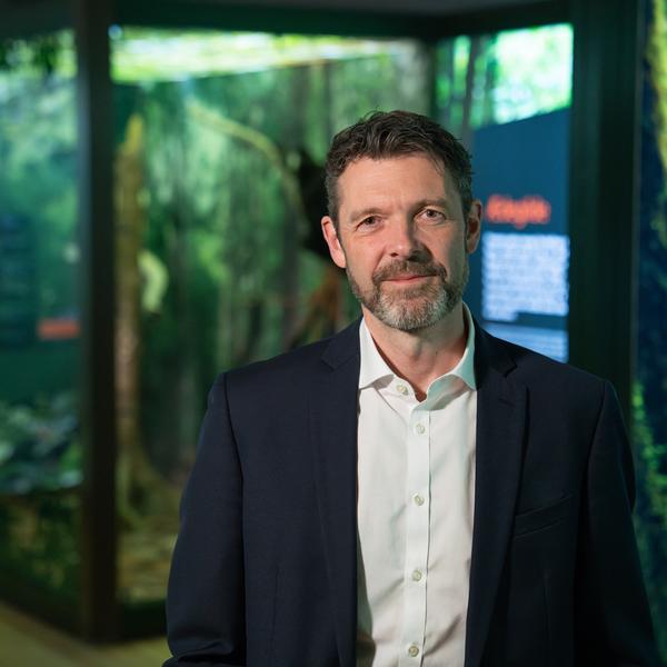 Peter C. Kjærgaard