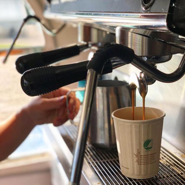 Kaffevogn