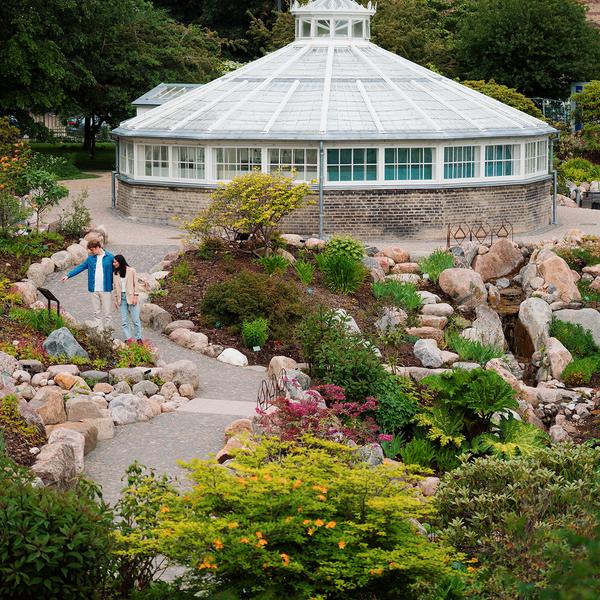 Botanisk Have