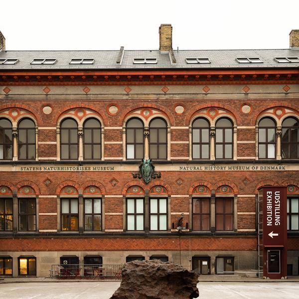 Efter mere end 130 år lukker museet på Øster Voldgade inden det nye museum åbner 6. marts 2027.