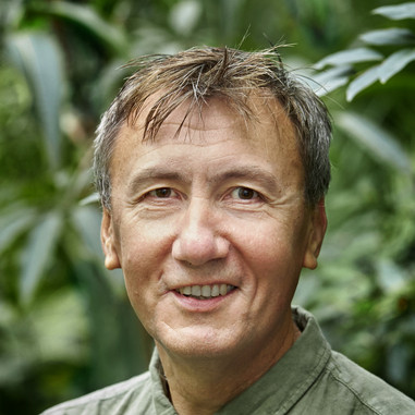 Alexey Solodovnikov