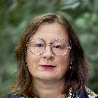 Anne Katrine Gjerløff