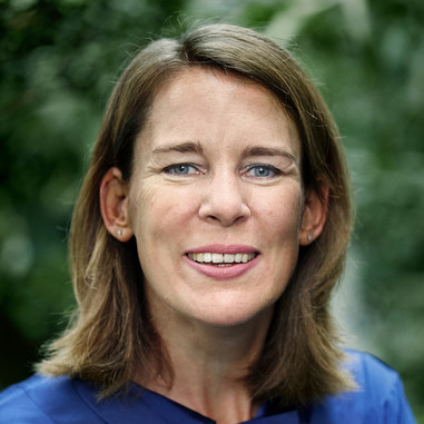Anne-Marie Hoogerwerf Hospes