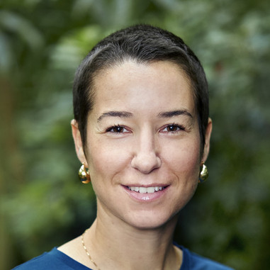 Bethany Gina Palumbo