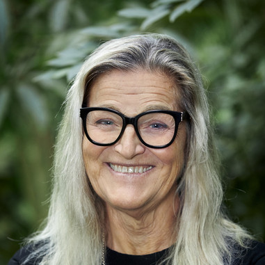 Birgitta Bodenham