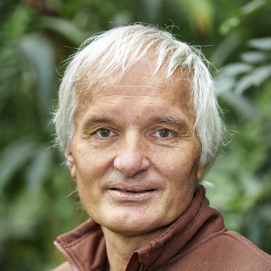 Christian Lange