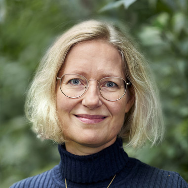 Inga Marie Thornval