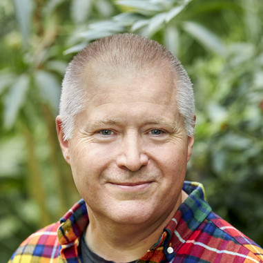 Kim Steenstrup Pedersen