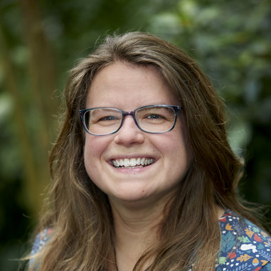 Laura Jane Cotton 