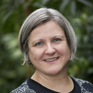 Natasha Louise de Vere