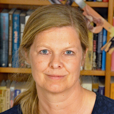 Kitt Vium Bjørn