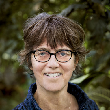 Nina Lundholm