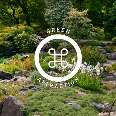 Green Attraction