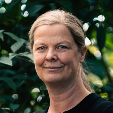 Kitt Vium Bjørn