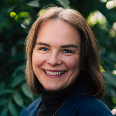 Maja Nyvang Christensen