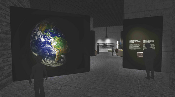 Vores levende planet