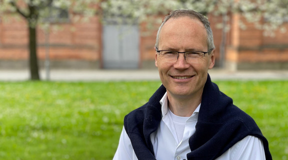 Ditlev Egeskov Brodersen