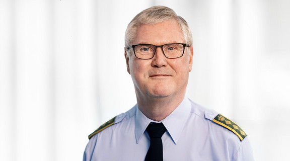 Jørn Kjer