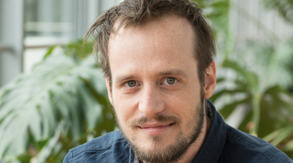 Laurits Skov