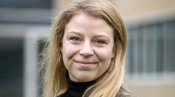 Mette Galsgaard Malle