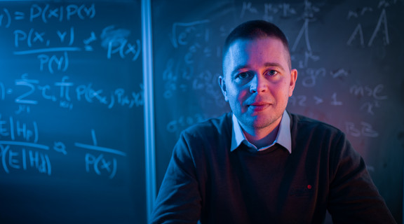 Mikkel Meyer Andersen