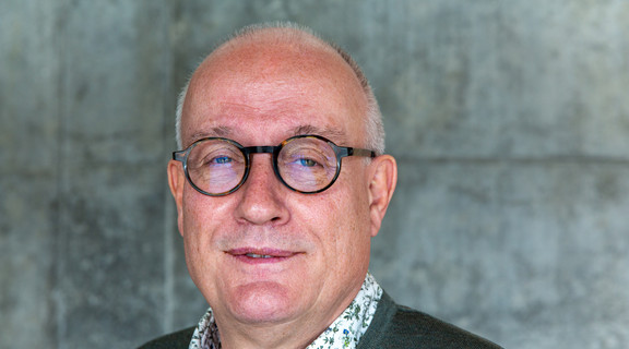 Allan Randrup Thomsen