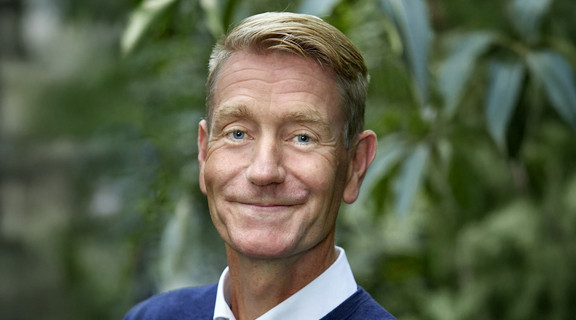 Anders P. Tøttrup