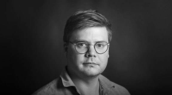 Mikkel Vuorela