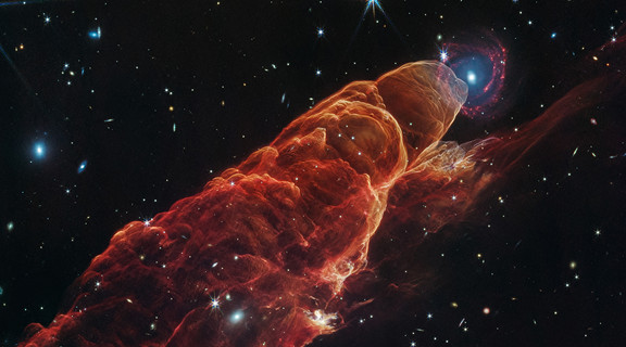 NASA, ESA, CSA, STScI