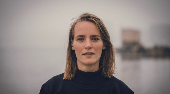 Nathalie Eiris Henriksen
