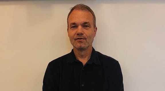 Jørgen Olesen
