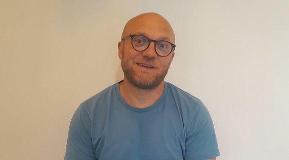 Morten Tange