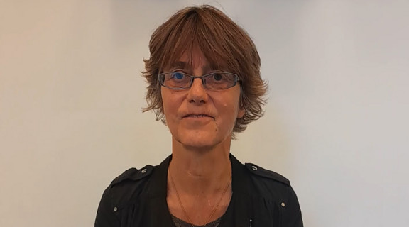 Nina Lundholm
