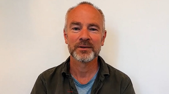 Peter Rask Møller