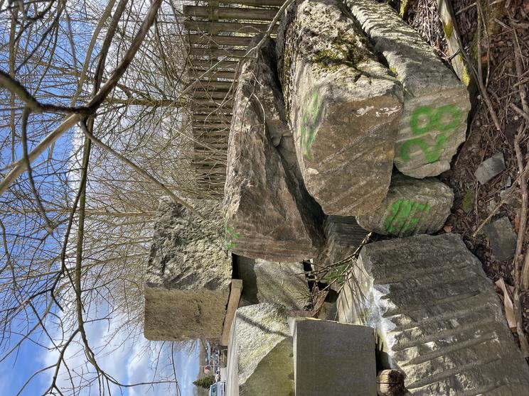 Marmorblokke