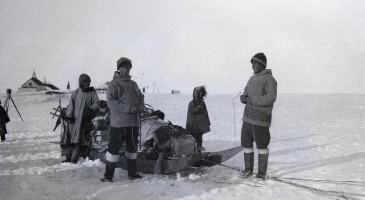 5 Thule Ekspedition