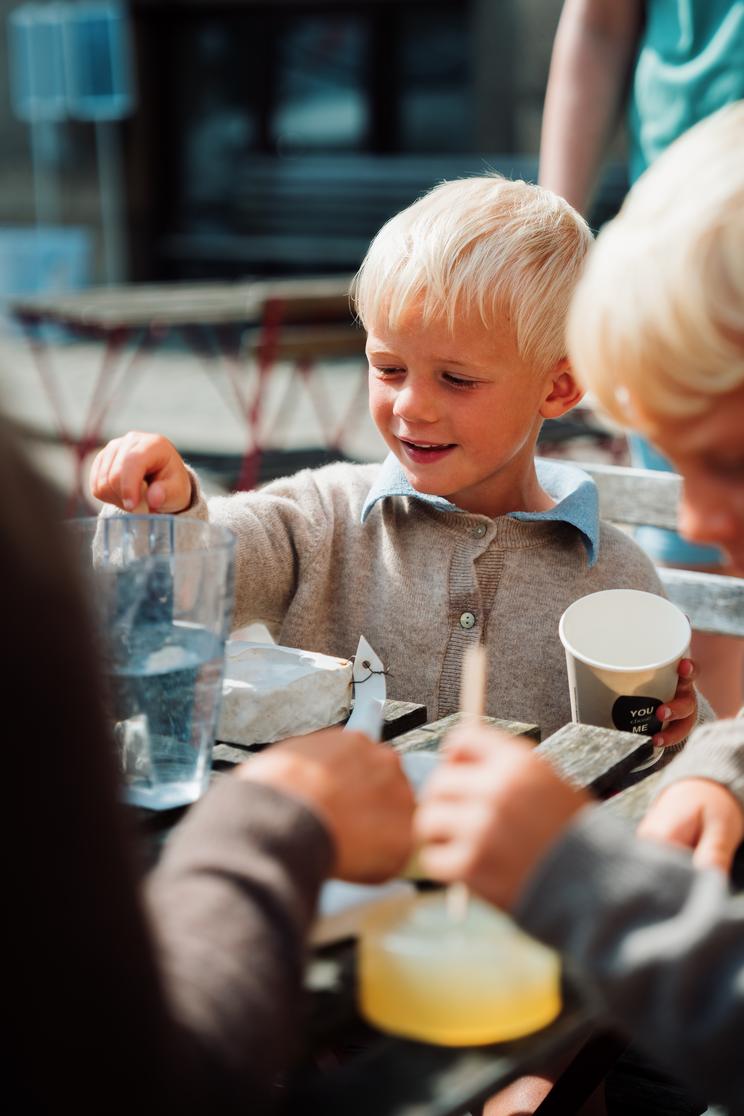 FossilFestival 2025 Statens Naturhistoriske Museum