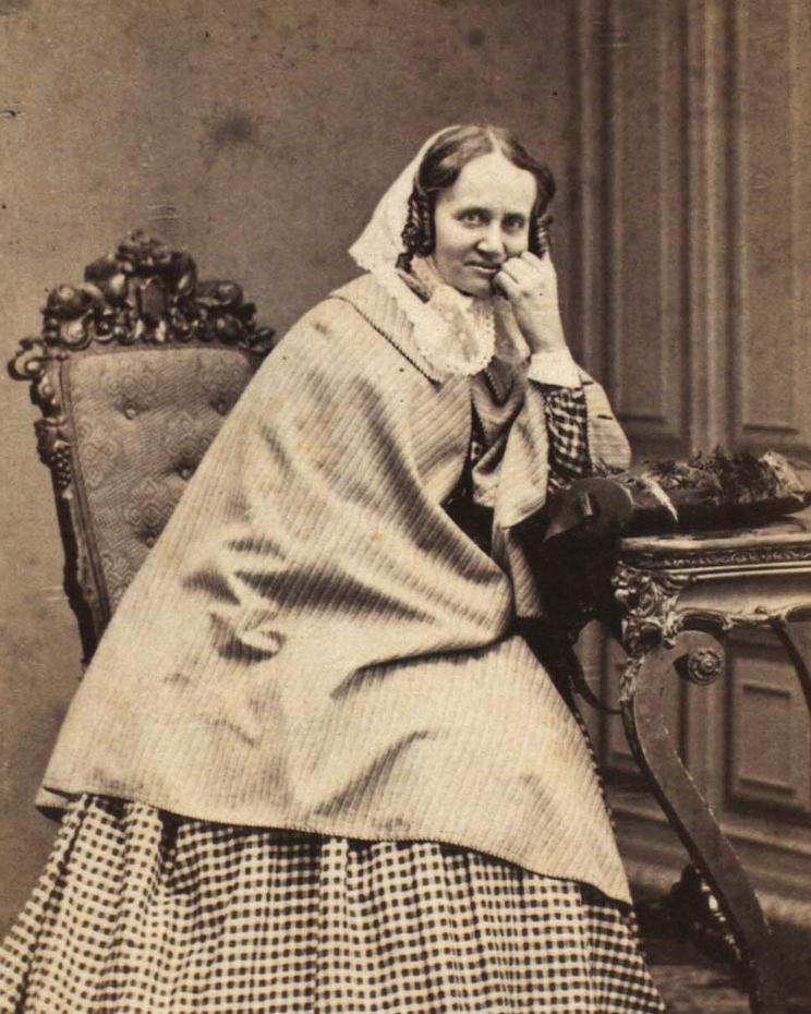 Caroline Rosenberg
