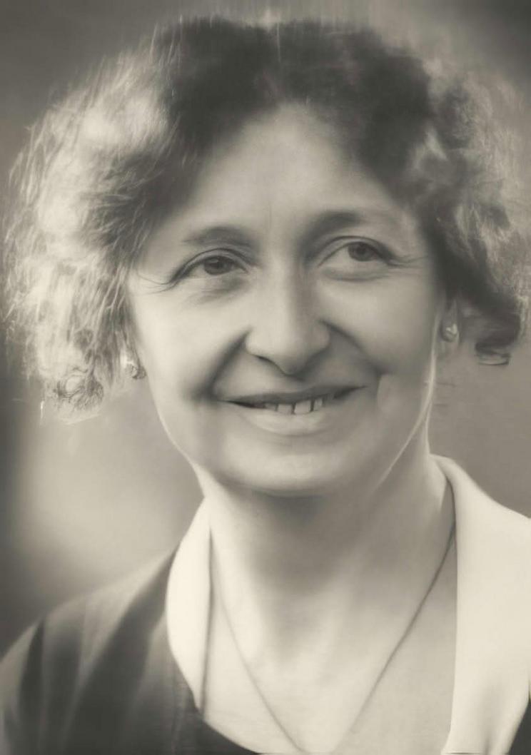 Jenny Hempel