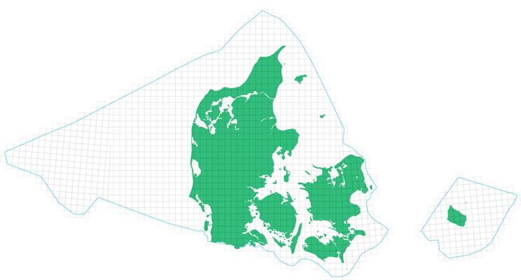 Fiskeatlas-kort