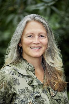 Profilfoto af Nina Rønsted