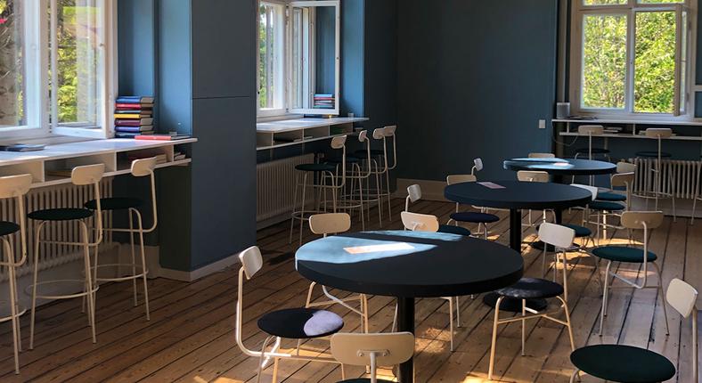 Museumscafeen