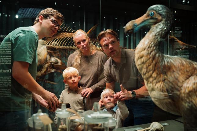 FossilFestival