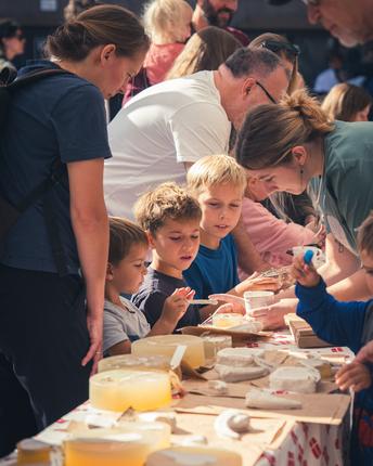 FossilFestival 2025
