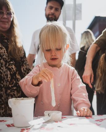 FossilFestival 2025