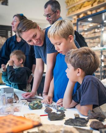 FossilFestival 2025