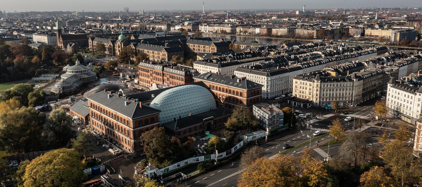 Statens Naturhistoriske Museum