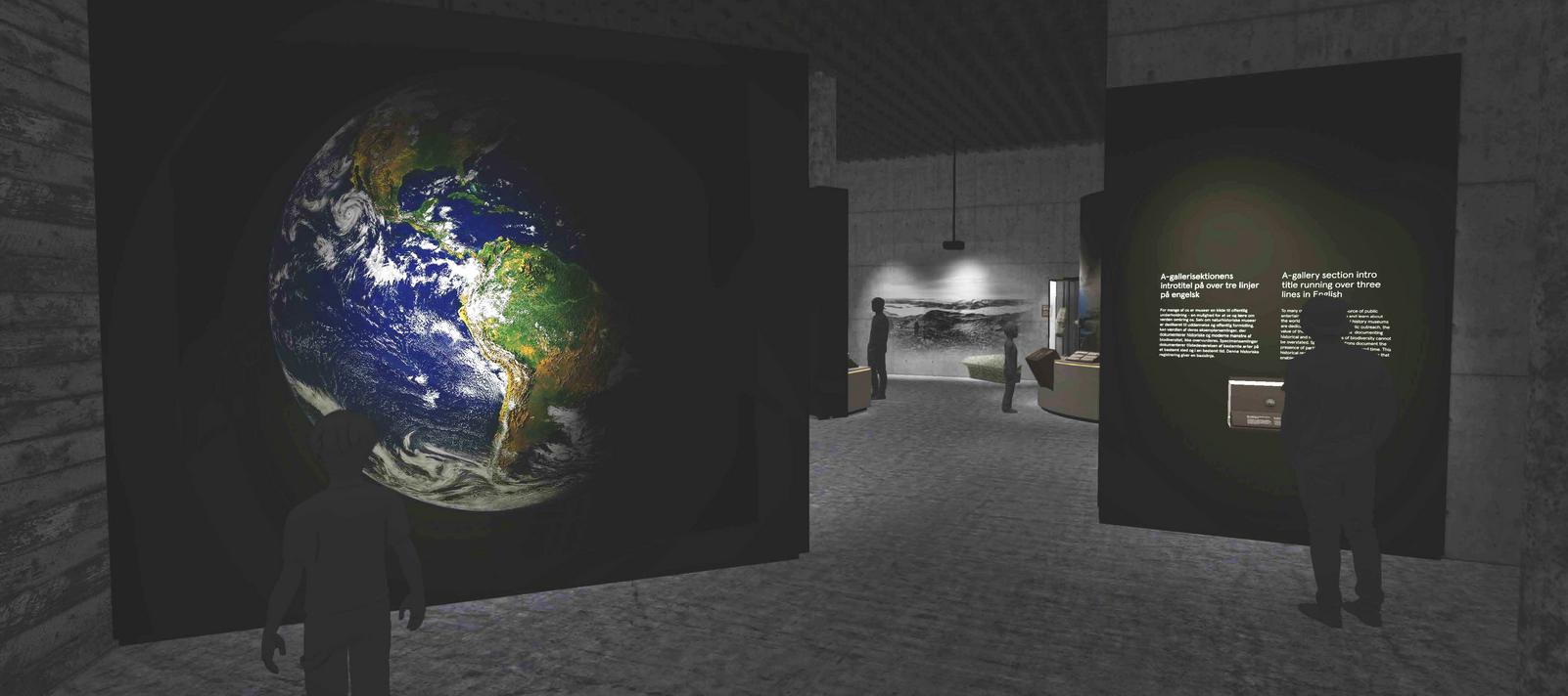 Vores levende planet