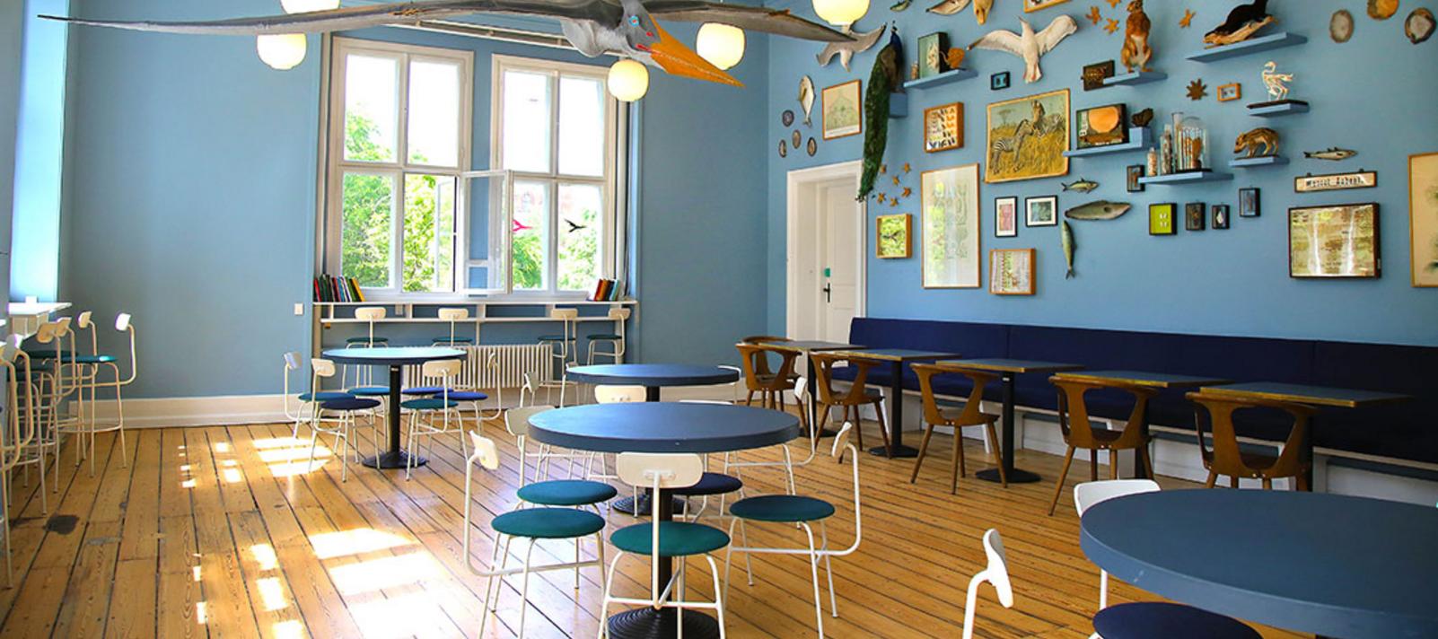 Museumscaféen